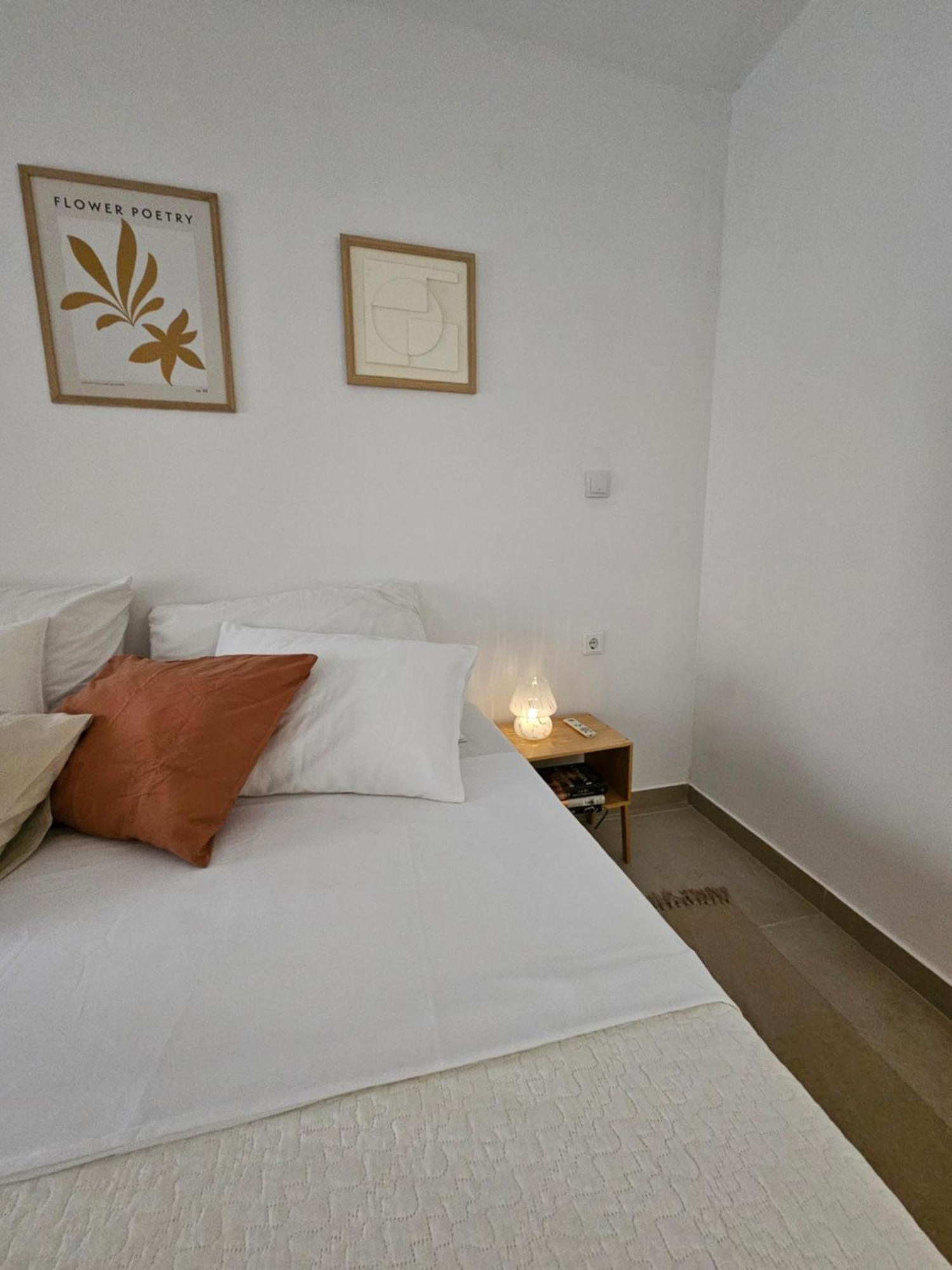 Apartment Vinjerac II Quarto foto